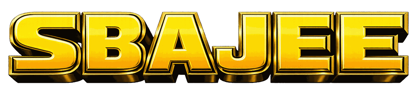 sbajee logo